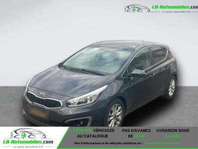 Kia Ceed 1.6 GDI 135 ch BVM