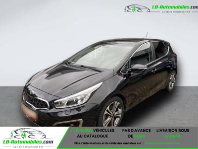 Kia Ceed 1.6 GDI 135 ch BVM