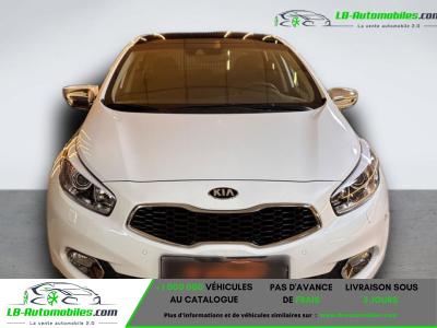 Kia Ceed 1.6 GDI 135 ch BVM