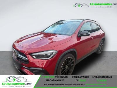 Mercedes GLA 250 e BVA