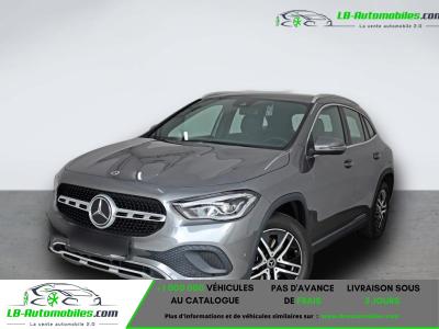 Mercedes GLA 250 e BVA