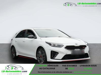 Kia Ceed 1.6 T-GDi 204 ch BVM