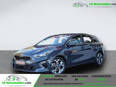 Kia Ceed 1.4 T-GDi 140 ch BVA