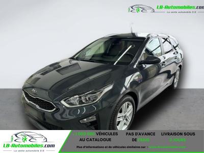 Kia Ceed SW 1.6 CRDi 136 ch BVM
