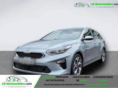 Kia Ceed SW 1.0 T-GDI 120 ch BVM