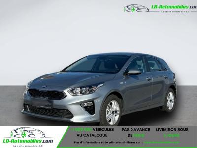 Kia Ceed 1.4 T-GDi 140 ch BVA