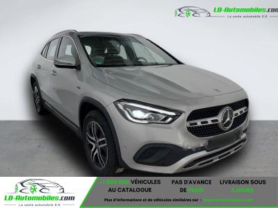 Mercedes GLA 250 e BVA