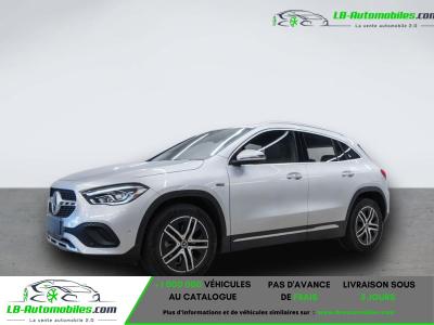 Mercedes GLA 250 e BVA