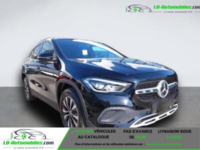 Mercedes GLA 250 e BVA