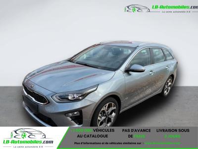 Kia Ceed SW 1.4 T-GDI 140 ch BVM