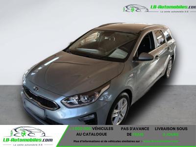 Kia Ceed SW 1.4 T-GDI 140 ch BVM