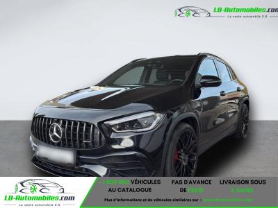 Mercedes GLA 45 S AMG BVA 4Matic+