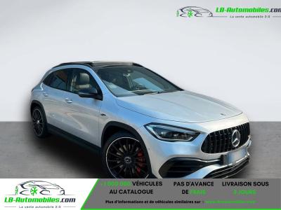 Mercedes GLA 45 S AMG BVA 4Matic+
