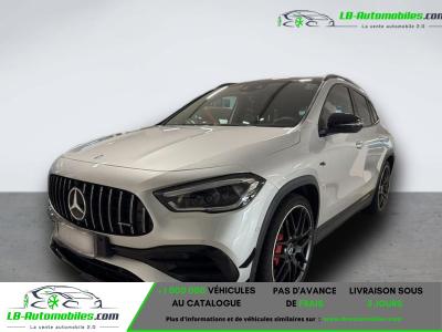 Mercedes GLA 45 S AMG BVA 4Matic+
