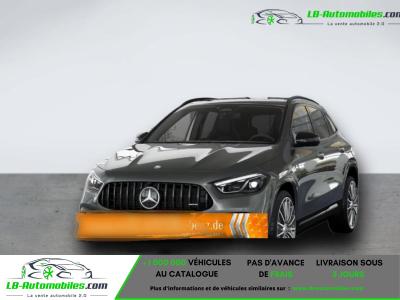 Mercedes GLA 35 AMG BVA Speedshift AMG 4Matic