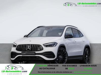 Mercedes GLA 35 AMG BVA Speedshift AMG 4Matic