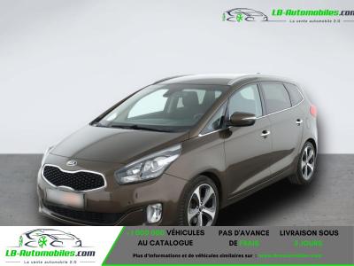 Kia Carens 1.7 CRDi UEFA Euro 2016*NAVI*TEMPO*CAM*