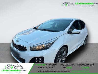 Kia Ceed 1.0 T-GDI 120 ch