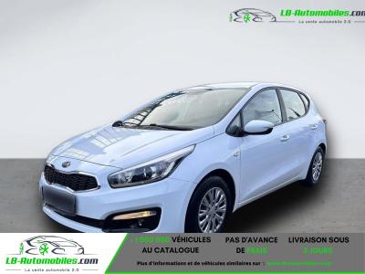 Kia Ceed Ceed 1.4 Klima