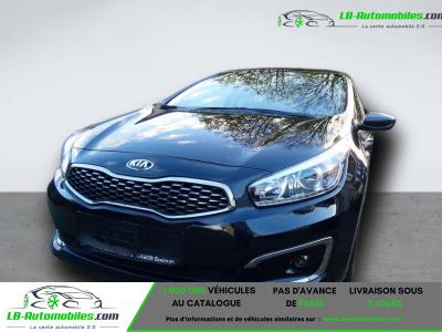 Kia Ceed Ceed / cee d Edition 7  GARANTIE