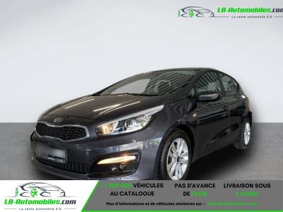 Kia Ceed cee'd 1.4 CVVT Edition 7 Sitzheizung 1Hd