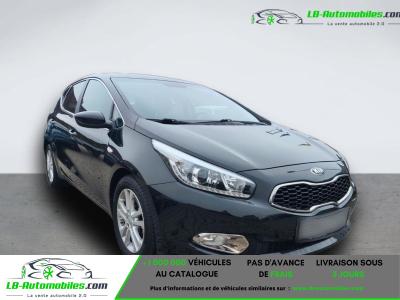 Kia Ceed *KLIMA*SHZ*TEMPO*PDC*48tsd*TOP*