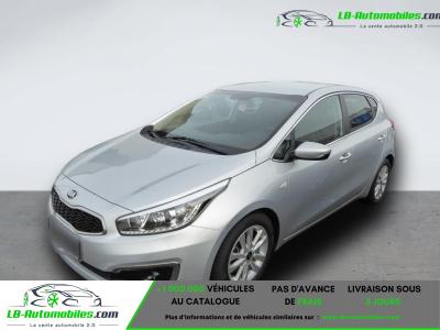 Kia Ceed Navi R-Kamera SHZ
