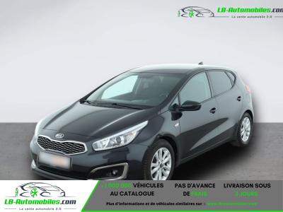 Kia Ceed cee'd 1.4 Edition 7 Emotion*NAVI*CAM*PDC*SHZ*
