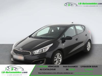 Kia Ceed cee'd 1.4 Edition 7 Emotion*NAVI*CAM*PDC*SHZ*