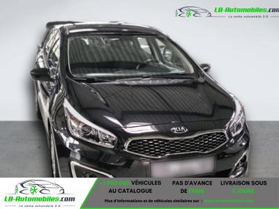 Kia Ceed Ceed KIA CEED Alarm Tel.-Vorb. GA Klima Freispre