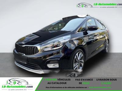 Kia Carens 1.7 CRDi DCT7 SPIRIT 7S AHK STANDH. IHAND