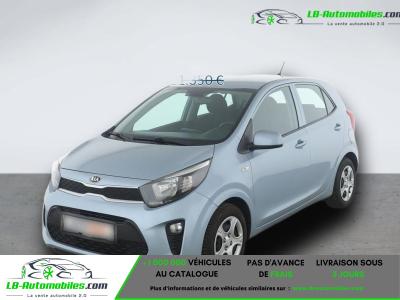 Kia Picanto 1.2L 84 ch BVM