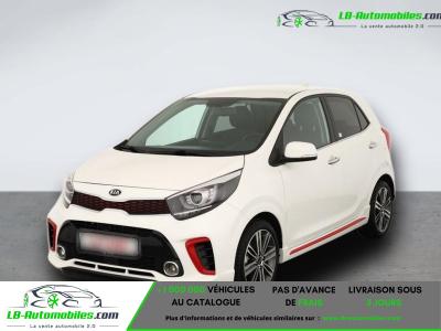 Kia Picanto 1.2L 84 ch BVM