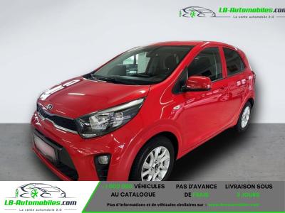 Kia Picanto 1.2L 84 ch BVM