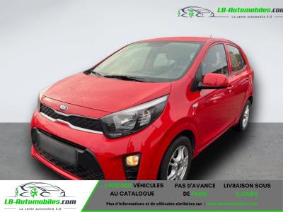 Kia Picanto 1.2L 84 ch BVM