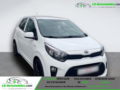Kia Picanto 1.2L 84 ch BVM