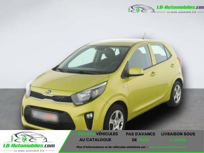 Kia Picanto 1.2L 84 ch BVM