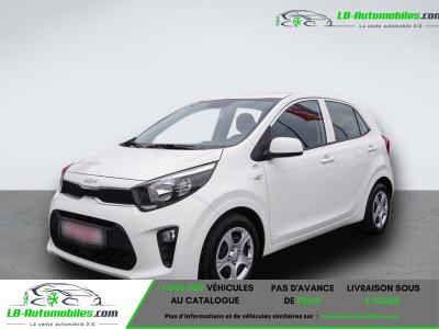 Kia Picanto 1.2 DPi 84ch BVM