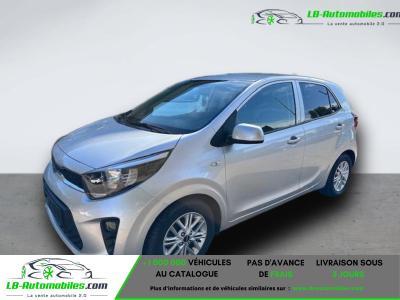 Kia Picanto 1.2 DPi 84ch BVM