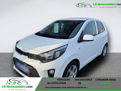 Kia Picanto 1.2 DPi 84ch BVM