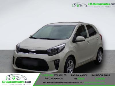 Kia Picanto 1.0 DPi 67ch BVA