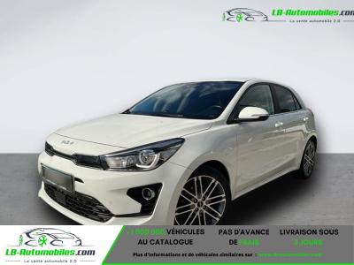 Kia Rio 1.0 T-GDi 100 ch BVM