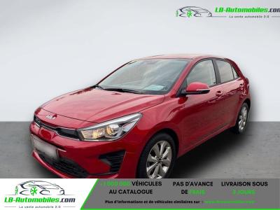 Kia Rio 1.0 T-GDi 100 ch BVM