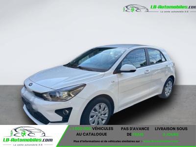 Kia Rio 1.2 DPi 84 ch BVM