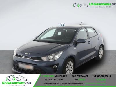 Kia Rio 1.2 DPi 84 ch BVM