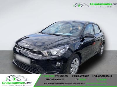 Kia Rio 1.2 DPi 84 ch BVM
