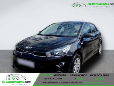 Kia Rio 1.2 DPi 84 ch BVM