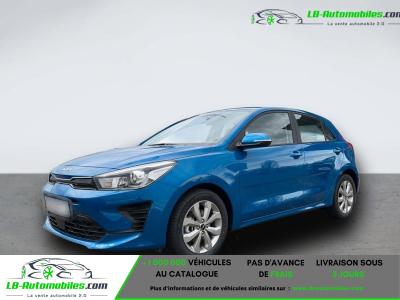 Kia Rio 1.2 DPi 84 ch BVM