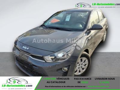 Kia Rio 1.2 DPi 84 ch BVM