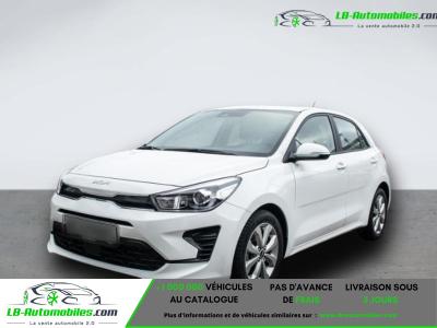 Kia Rio 1.2 DPi 84 ch BVM